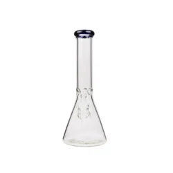 Clear Beaker - Glass Bong - Image 2