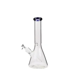 Clear Beaker - Glass Bong - Image 3