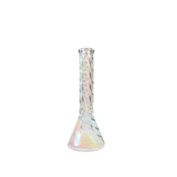 Holographic Twister - Glass Bong - Image 3
