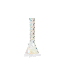 Holographic Twister - Glass Bong - Image 4