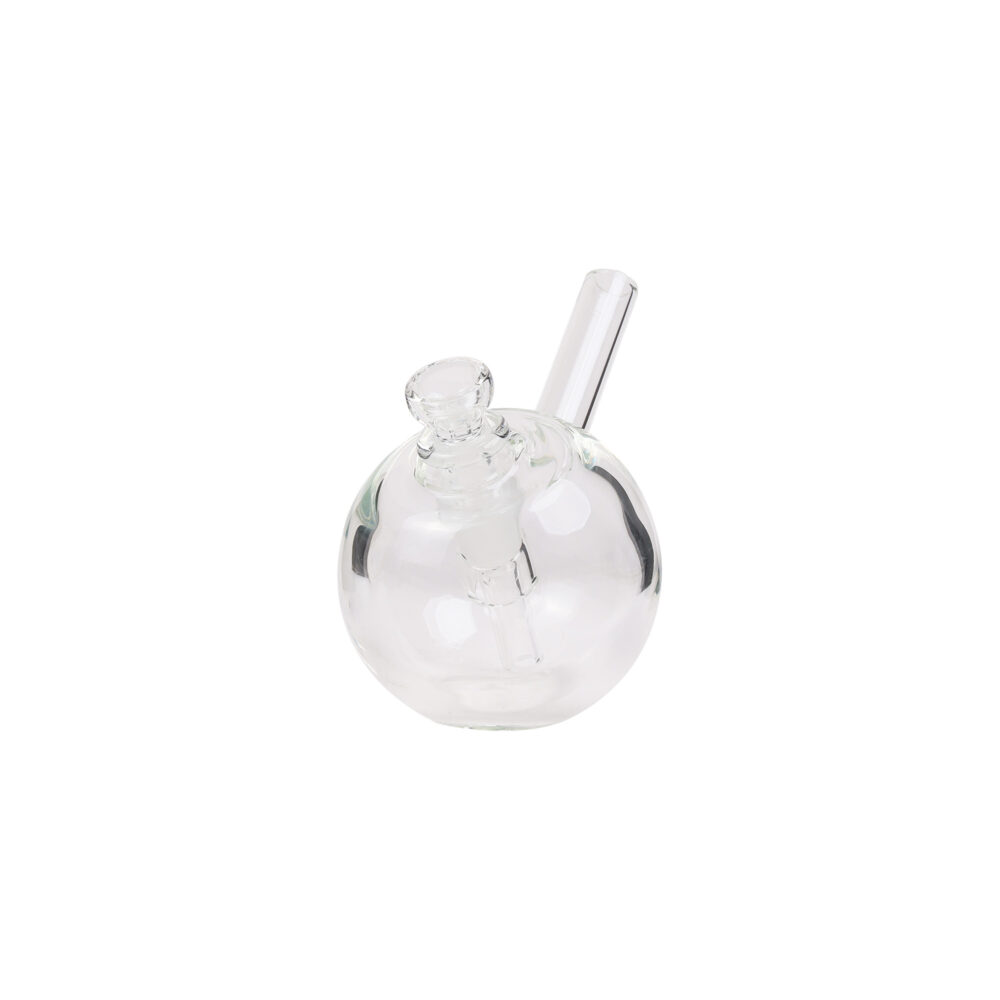 Baldwin Apple Mini - Glass Bong