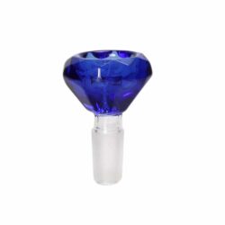 Blue - Diamond Bowl