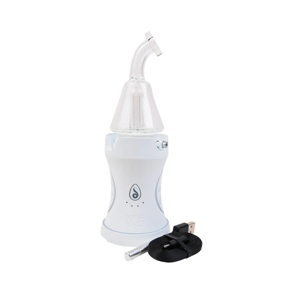Dr.Dabber | Boost Evo - E-Rig