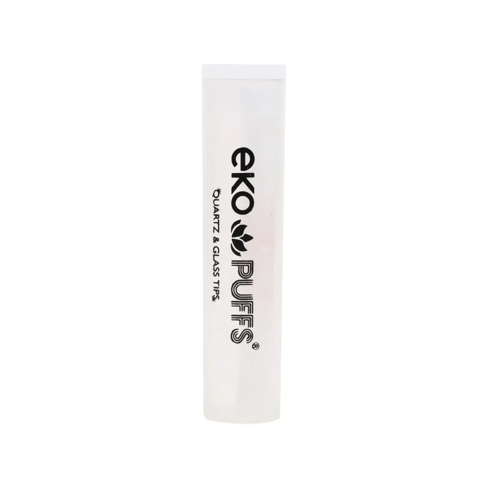 Ekopuff | - Glass Tip | Long - Image 2