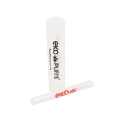 Ekopuff | CG - Glass Tip | Long