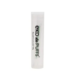 Ekopuff | - Glass Tip | Long Pyramid - Image 3