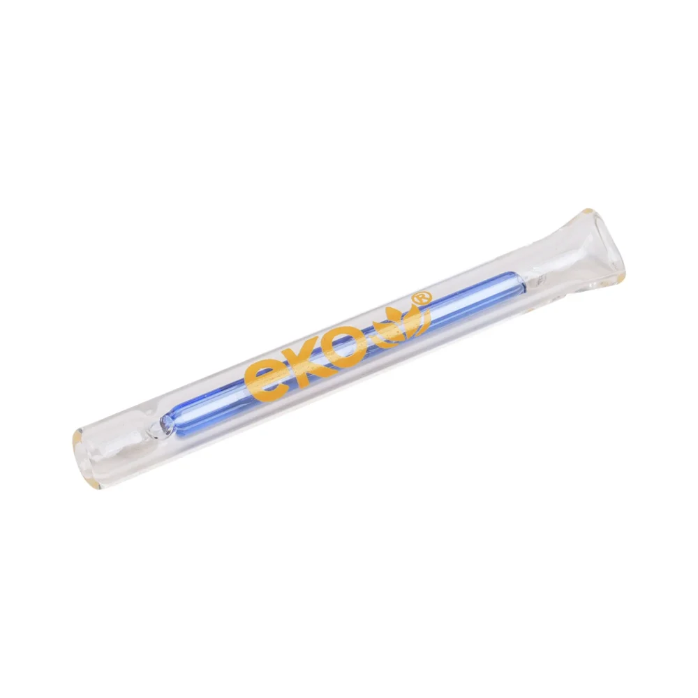 Ekopuff | - Glass Tip | Long Pyramid - Image 2