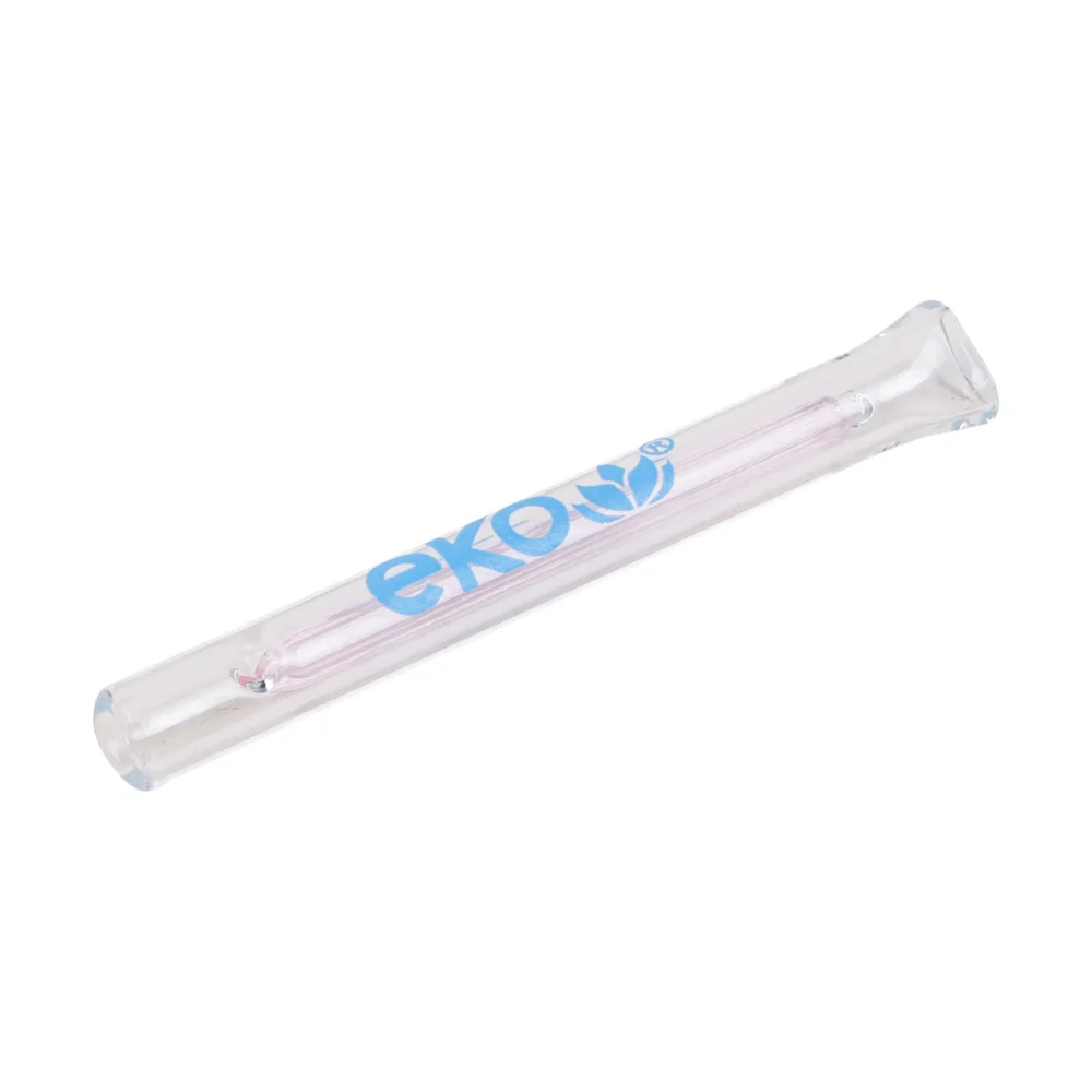 Ekopuff | - Glass Tip | Long Pyramid - Image 2