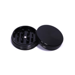 Black 2L - Aluminium Grinder