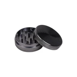 Gun Black 2L - Aluminium Grinder