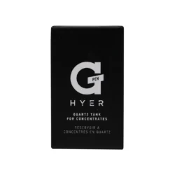 Gpen | Hyer - Quartz Tank - Image 2