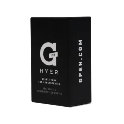 Gpen | Hyer - Quartz Tank - Image 3