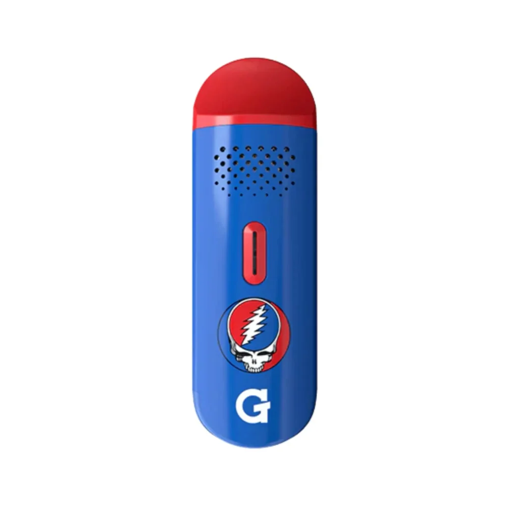 Gpen | Grateful Death - Dash