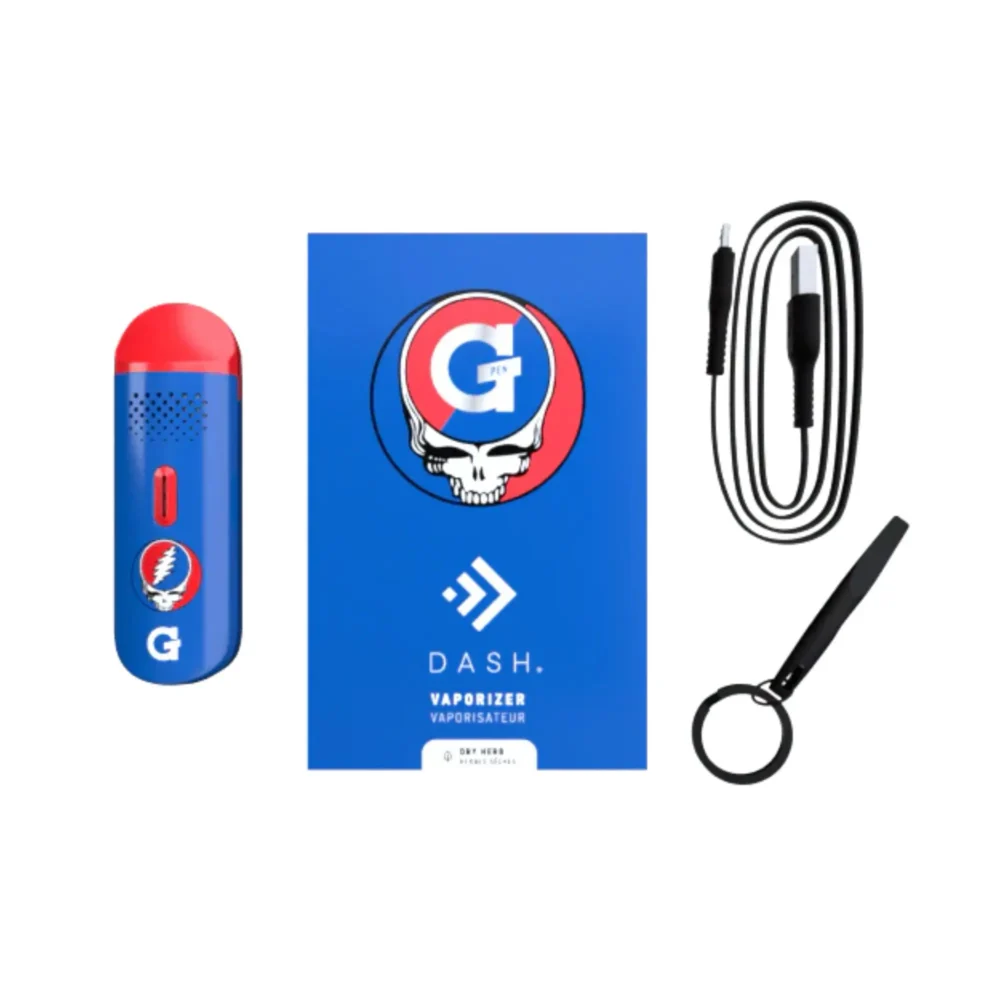 Gpen | Grateful Death - Dash - Image 6