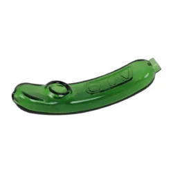 Grav | Green - Banana Pipe