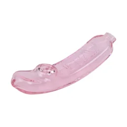 Grav | Pink - Banana Pipe