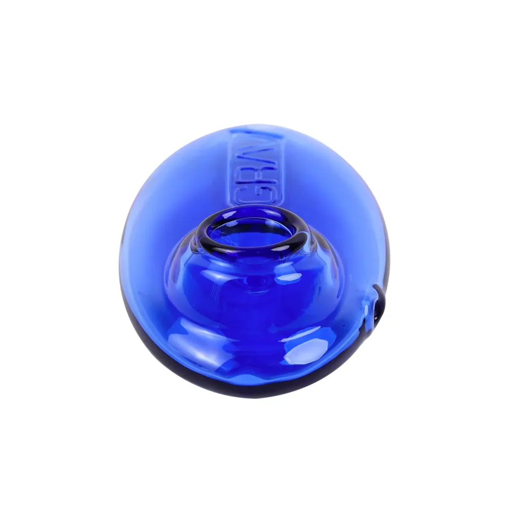 Grav | Blue - Soap Pipe - Image 4