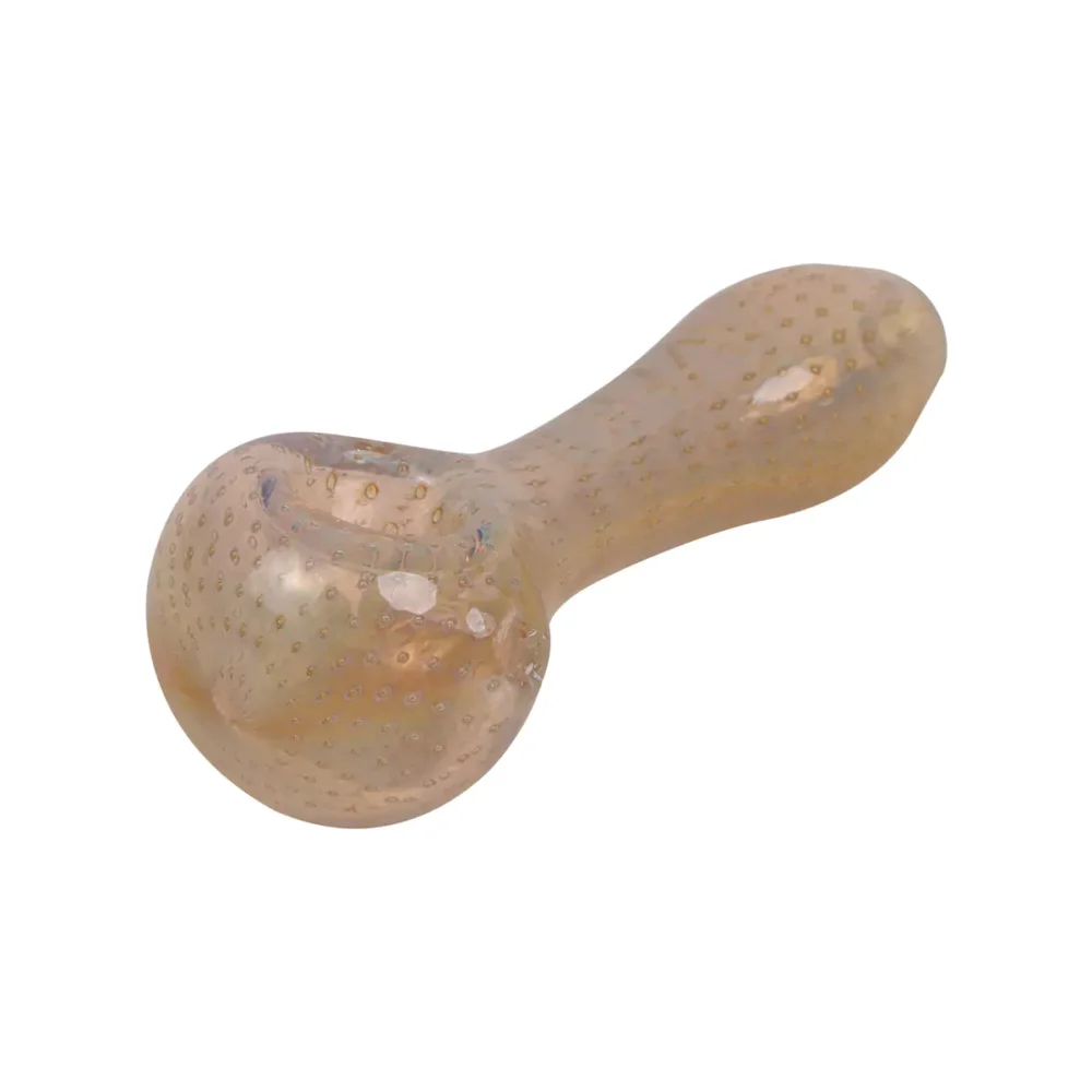 Grav | Yellow - Spoon Pipe