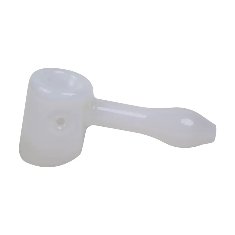 Grav | White - Hammer Pipe - Image 2