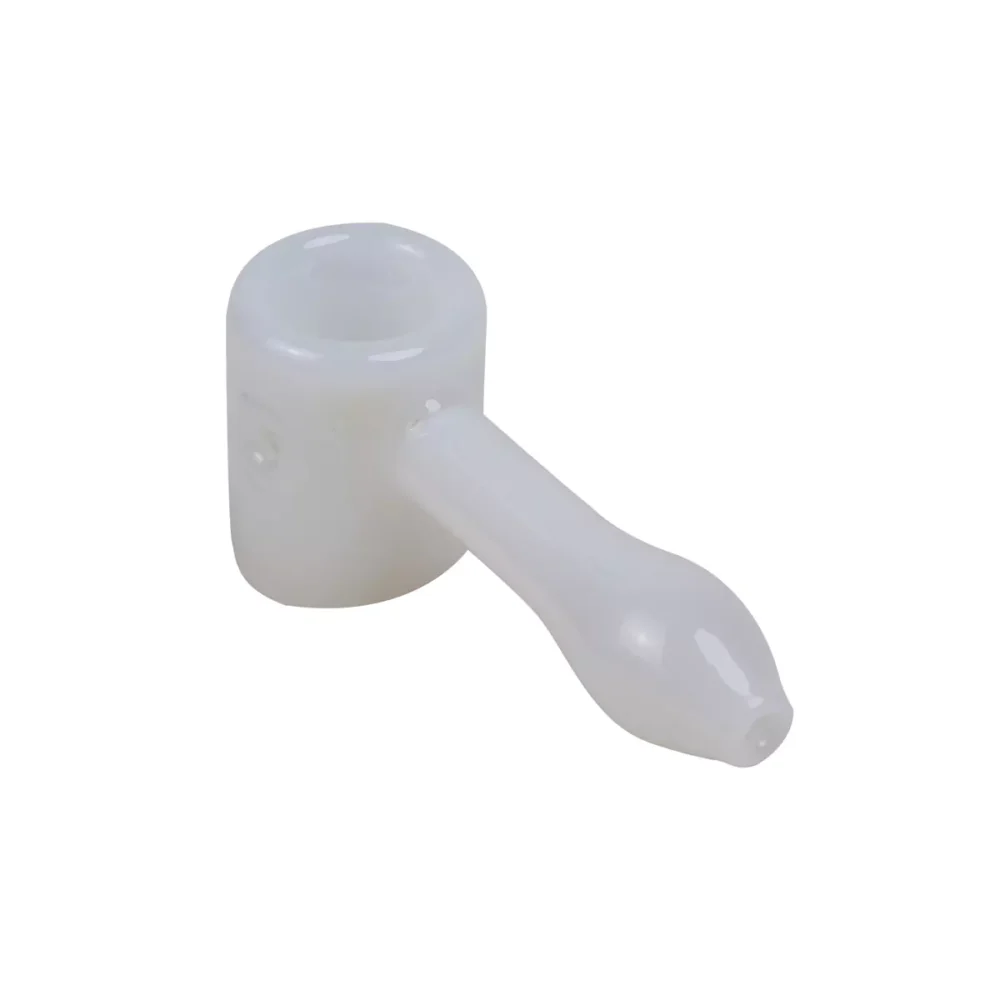 Grav | White - Hammer Pipe - Image 3