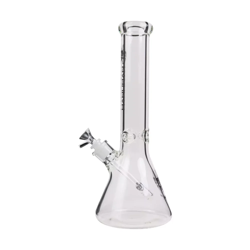 Hanuman | Classic Beaker 007 - Glass Bong - Image 4