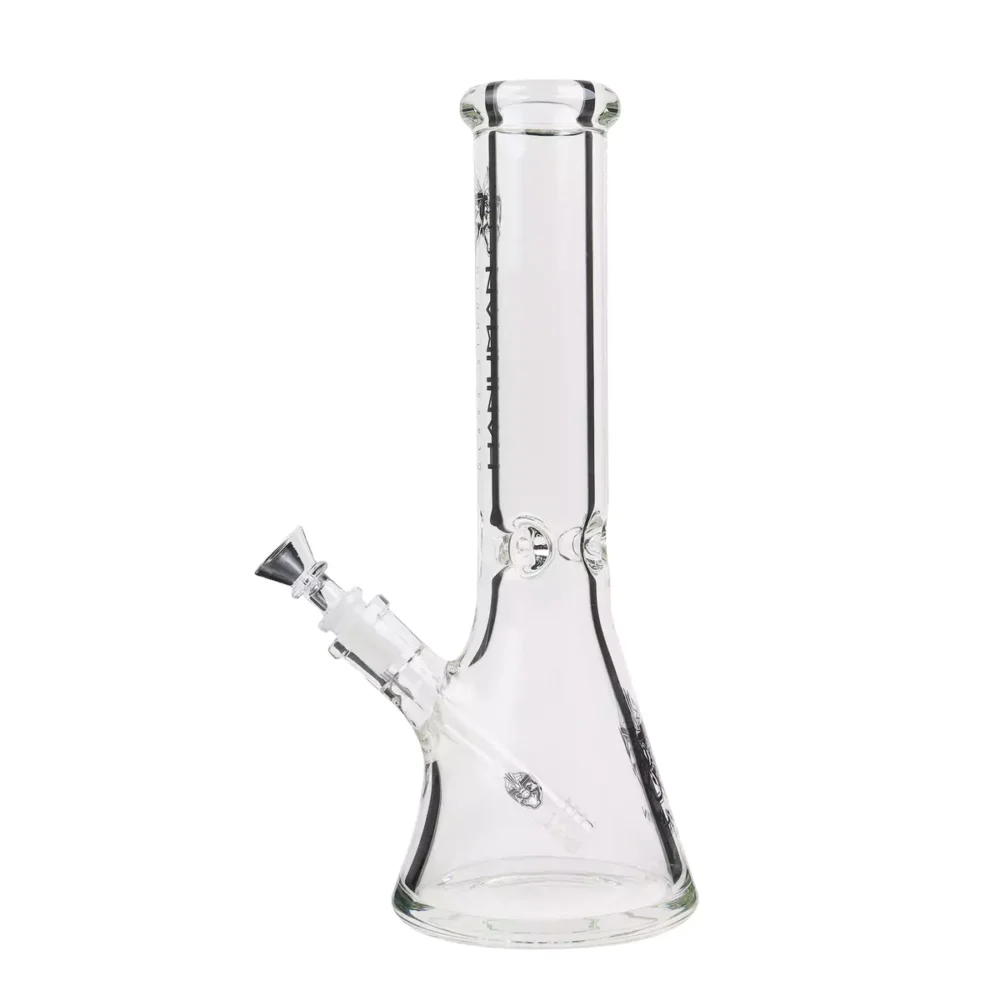 Hanuman | Classic Beaker 008 - Glass Bong - Image 2