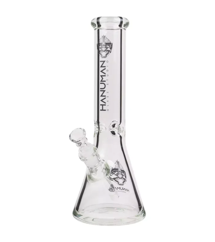 Hanuman | Classic Beaker 008 - Glass Bong