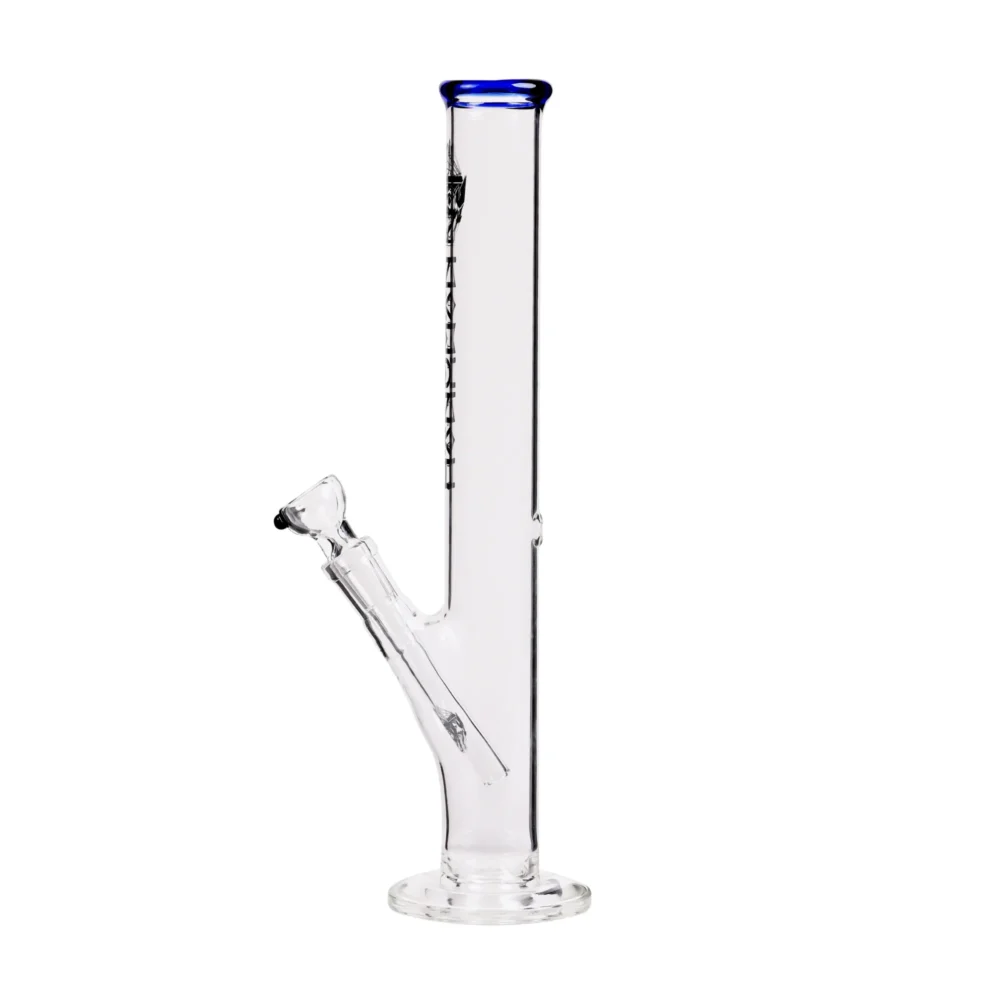 Hanuman | Classic Cylinder 004 - Glass Bong - Image 2