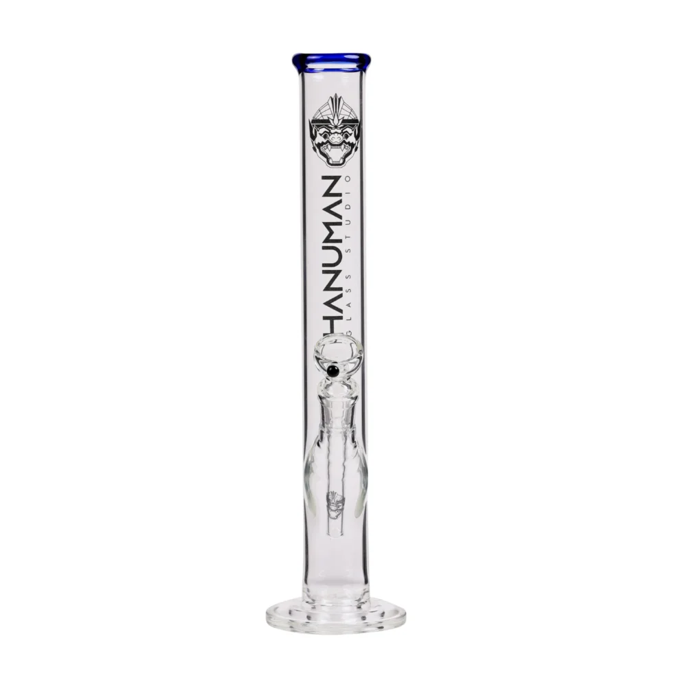 Hanuman | Classic Cylinder 004 - Glass Bong - Image 3