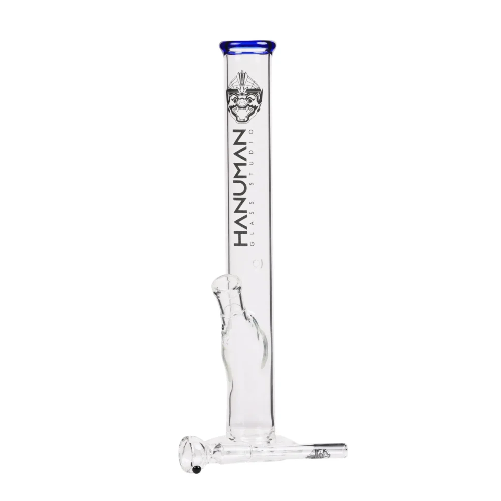 Hanuman | Classic Cylinder 004 - Glass Bong - Image 4
