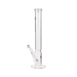 Hanuman | Classic Cylinder 005 - Glass Bong - Image 2