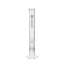 Hanuman | Classic Cylinder 005 - Glass Bong - Image 3