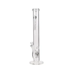 Hanuman | Classic Cylinder 005 - Glass Bong - Image 4