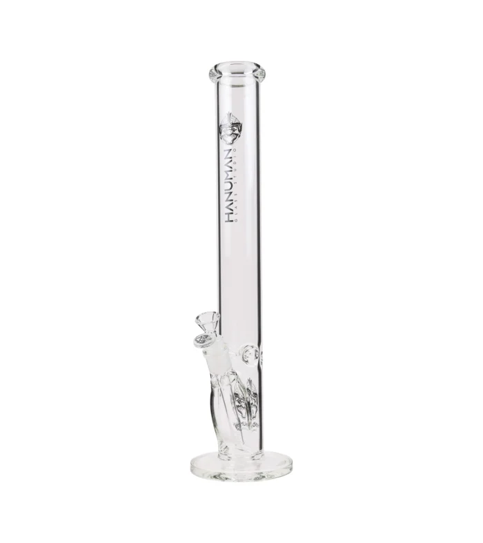Hanuman | Classic Cylinder 005 - Glass Bong