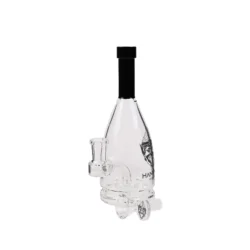 Hanuman | Mini #5 - Glass Bong - Image 4