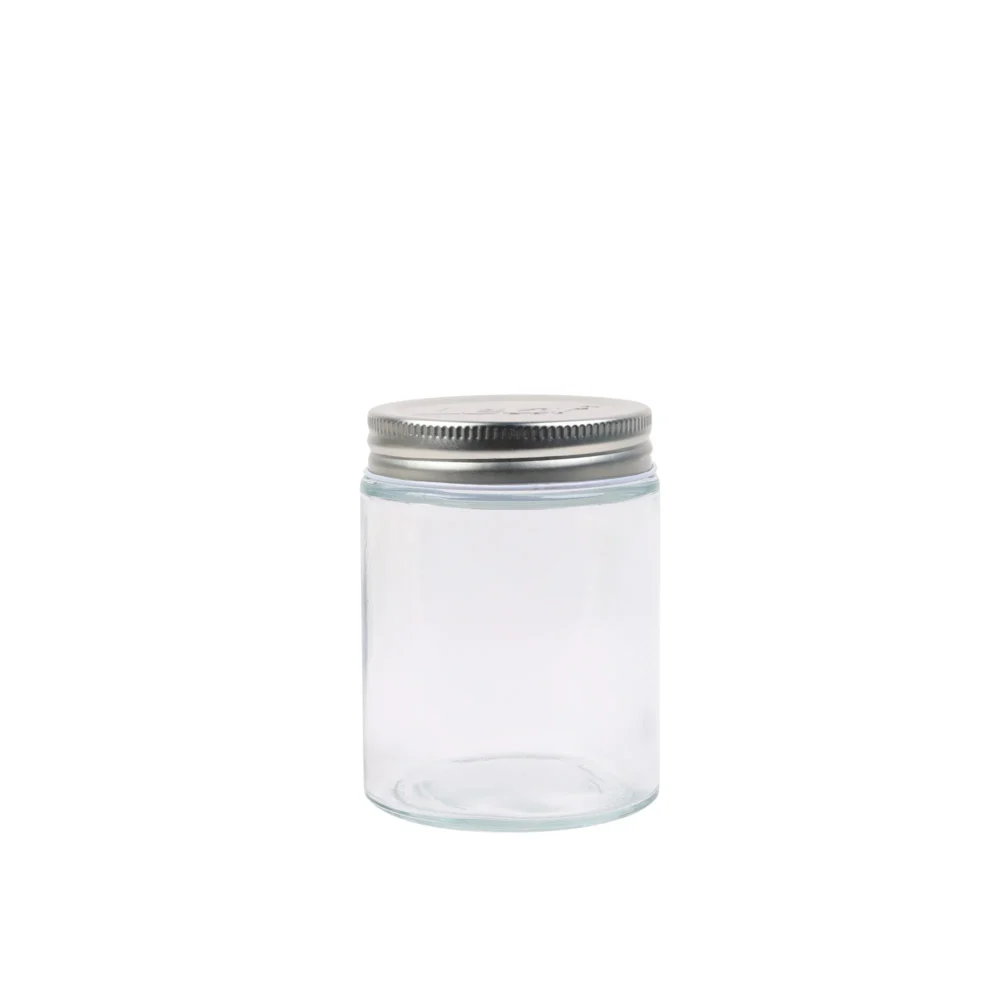 Leaf | Glass Jar | 500ml - Image 2