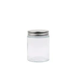 Leaf | Glass Jar | 500ml - Image 2