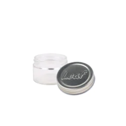 Leaf | Glass Jar | 100ml