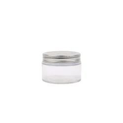 Leaf | Glass Jar | 180ml - Image 3