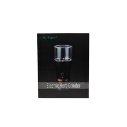 LTQ | Black - Electric Grinder - Image 6