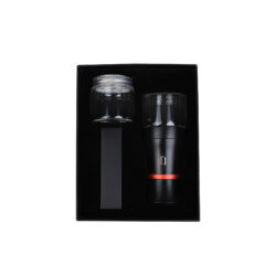 LTQ | Black - Electric Grinder - Image 7