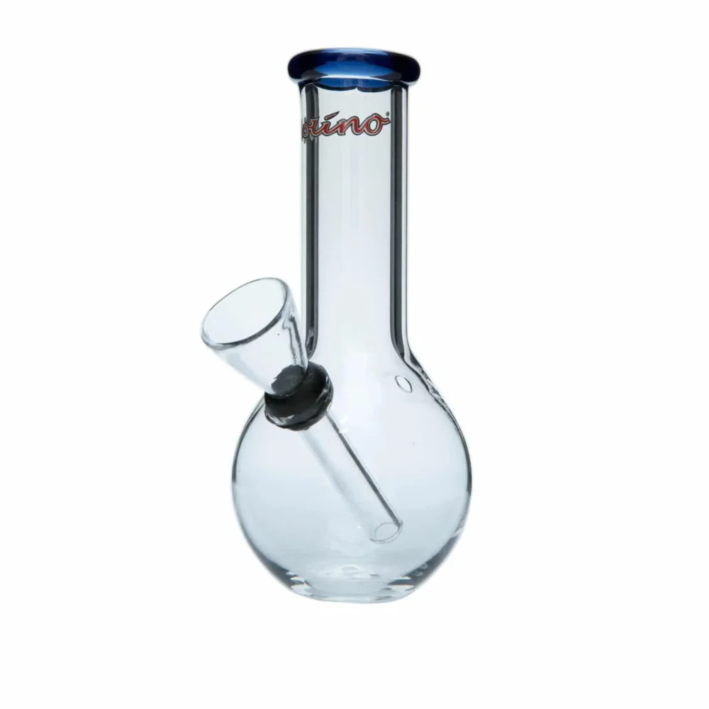 MolinoGlass | Mini #2 - Glass Bong