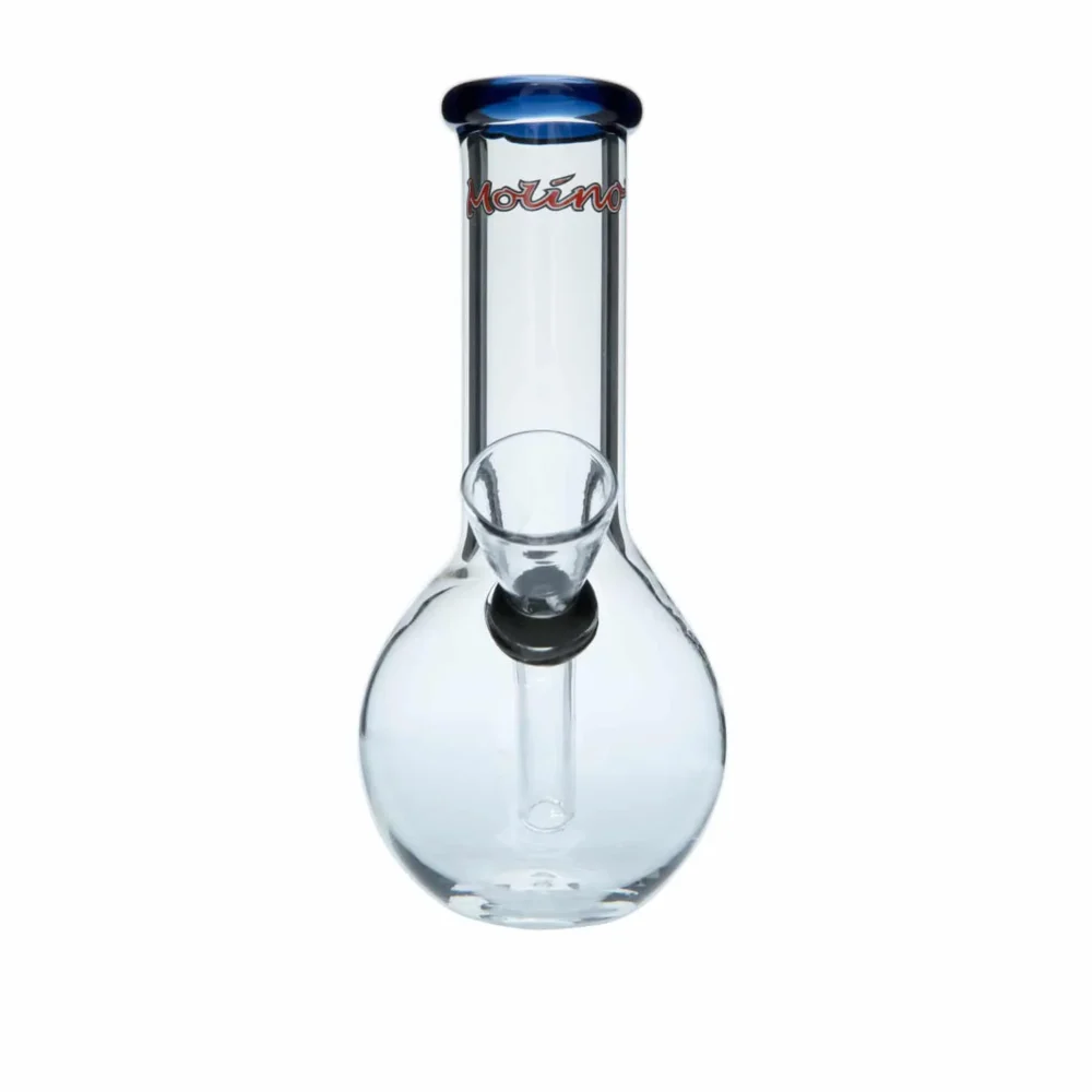 MolinoGlass | Mini #1 - Glass Bong - Image 3