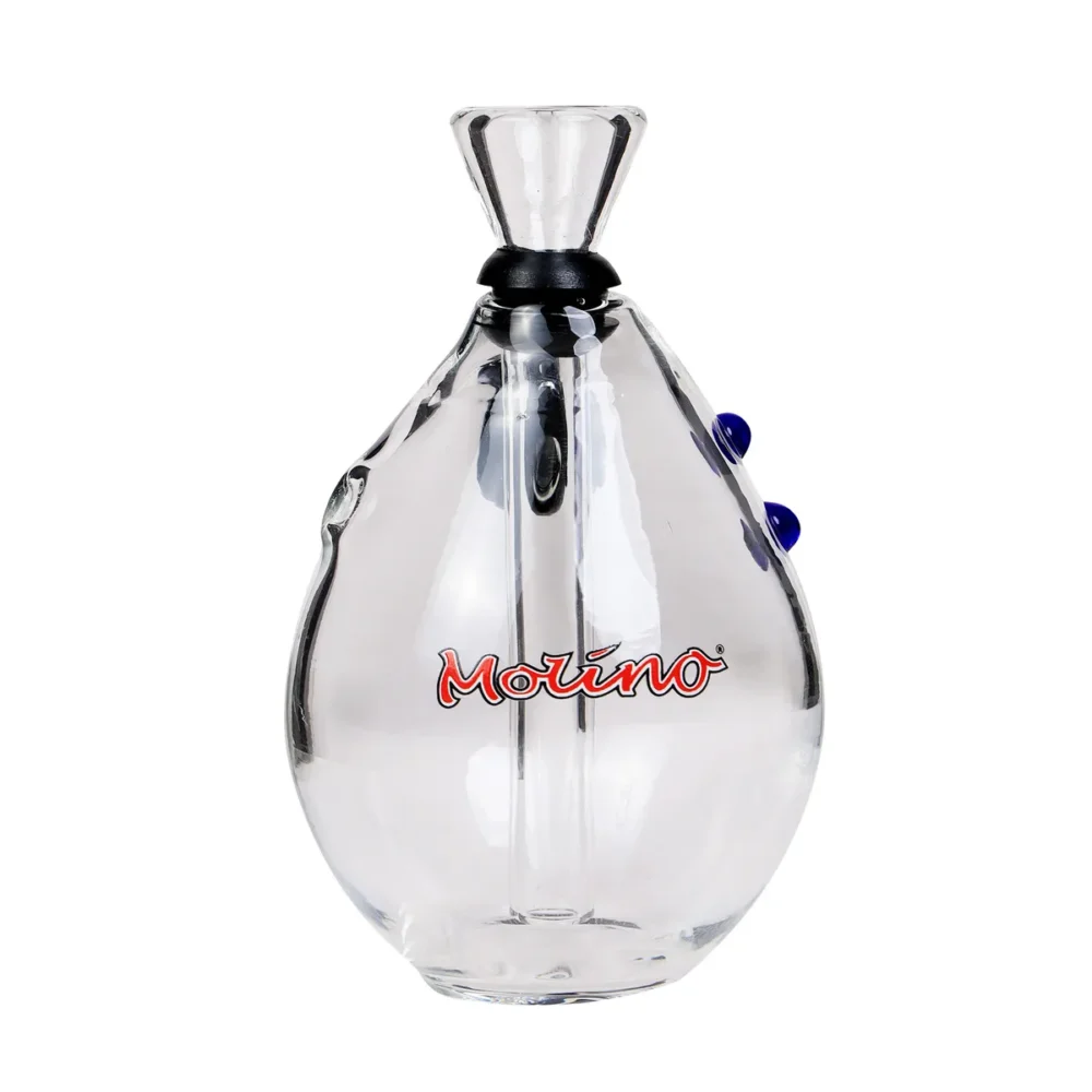 MolinoGlass | Mini #3 - Glass Bong