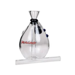 MolinoGlass | Mini #3 - Glass Bong - Image 2