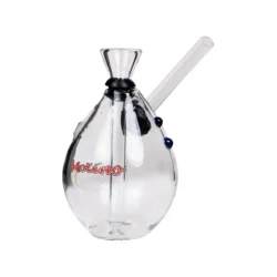 MolinoGlass | Mini #3 - Glass Bong - Image 3