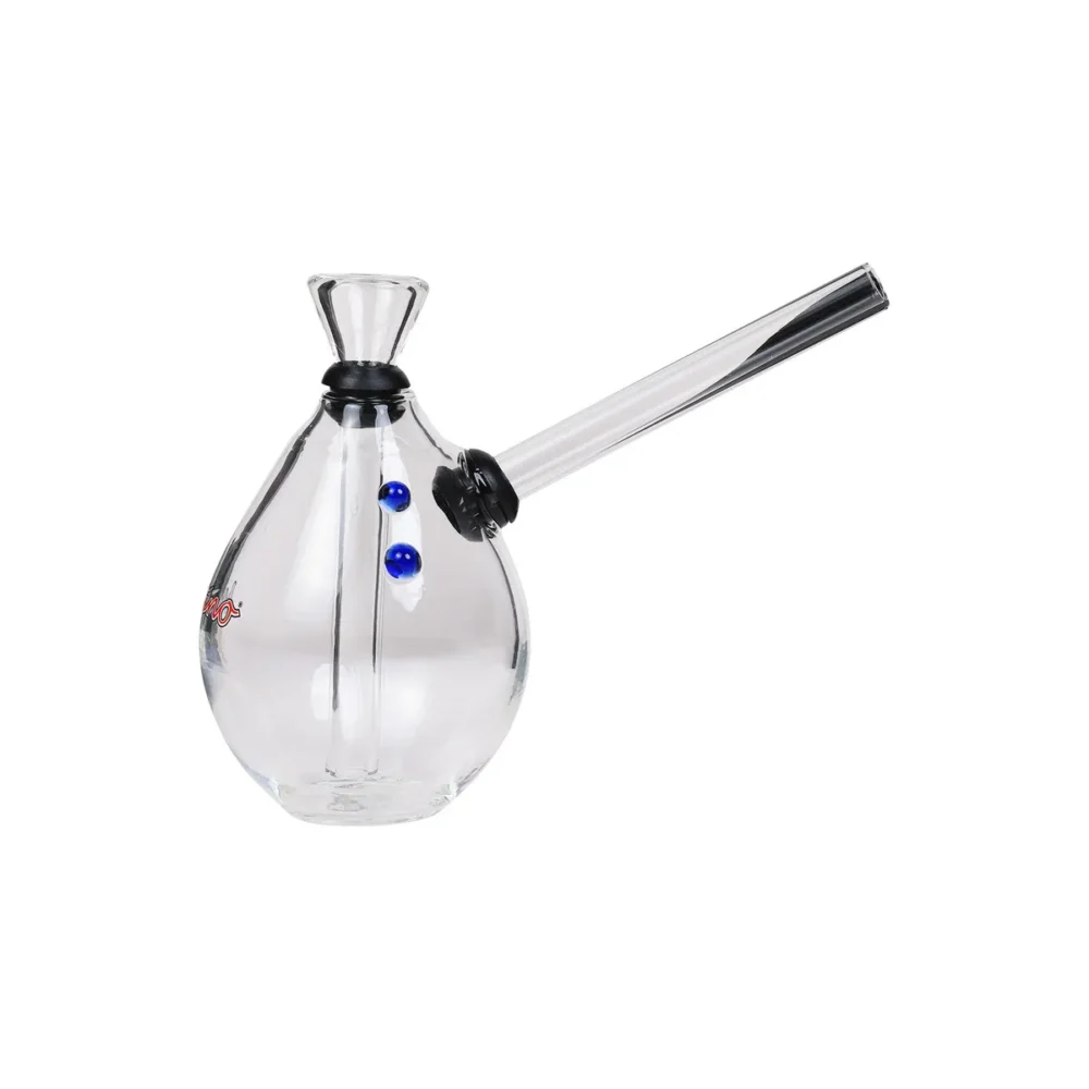 MolinoGlass | Mini #3 - Glass Bong - Image 4
