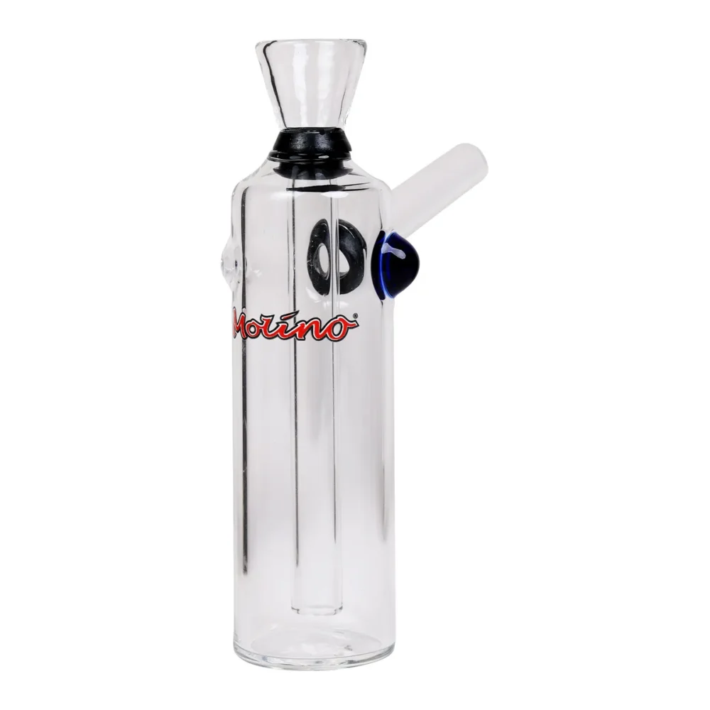 MolinoGlass | Mini #5 - Glass Bong