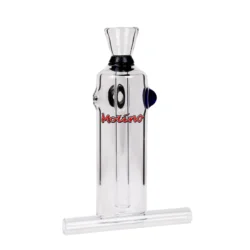 MolinoGlass | Mini #5 - Glass Bong - Image 3