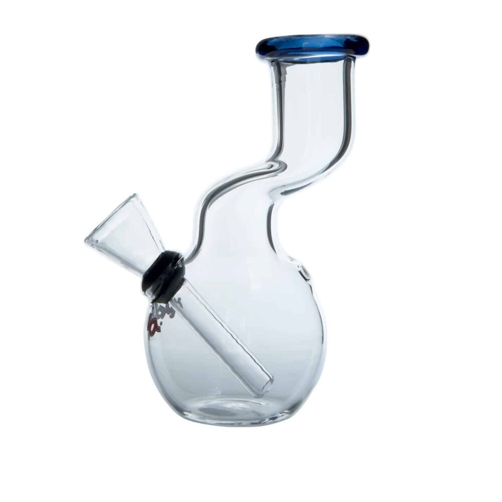 MolinoGlass | Mini #2 - Glass Bong - Image 2